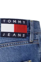 Jeansy Tommy Jeans 90S Hilfiger Denim тъмносин